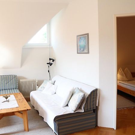 Provianthaus Apartman Bad Radkersburg Szoba fotó
