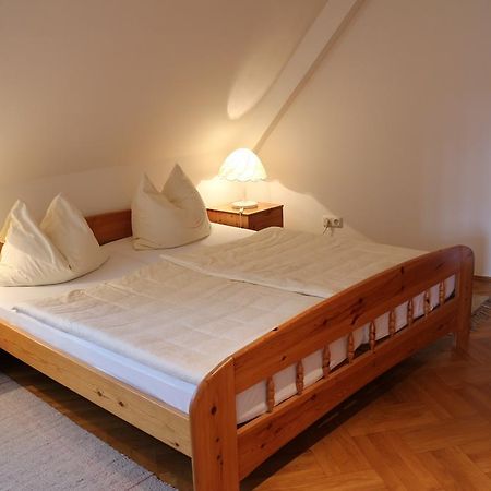 Provianthaus Apartman Bad Radkersburg Szoba fotó
