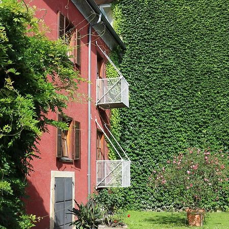 Provianthaus Apartman Bad Radkersburg Kültér fotó