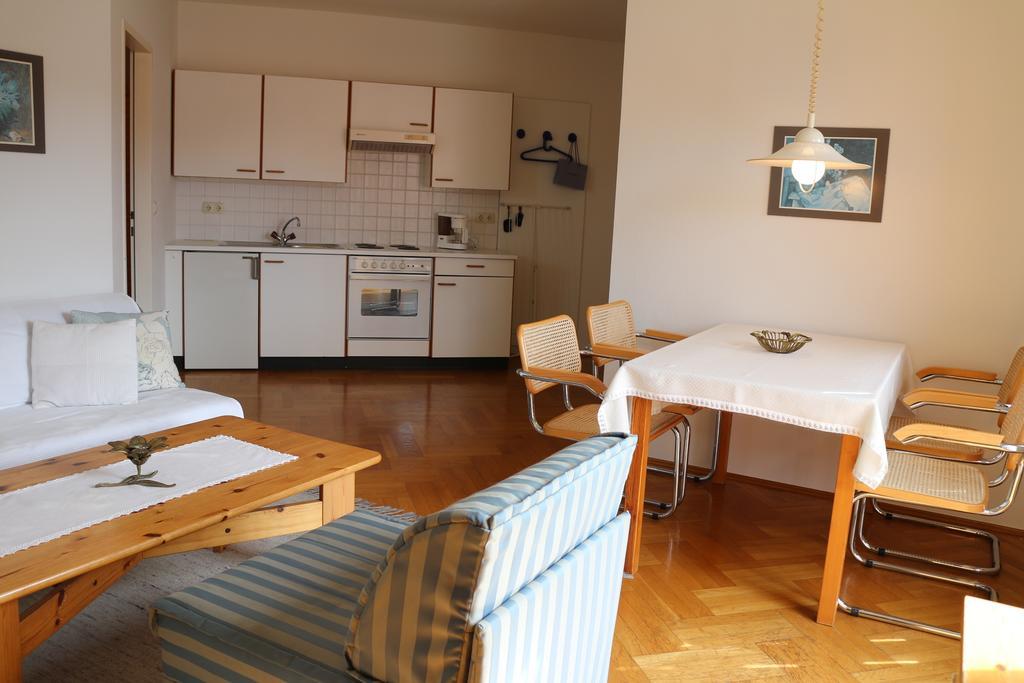 Provianthaus Apartman Bad Radkersburg Szoba fotó