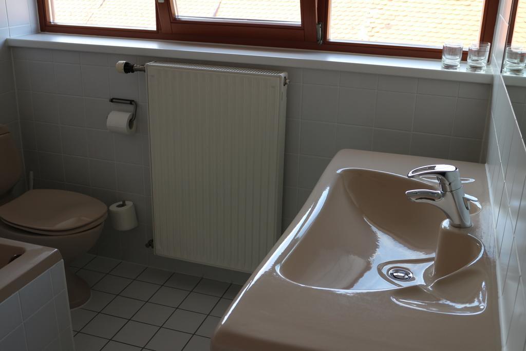 Provianthaus Apartman Bad Radkersburg Szoba fotó