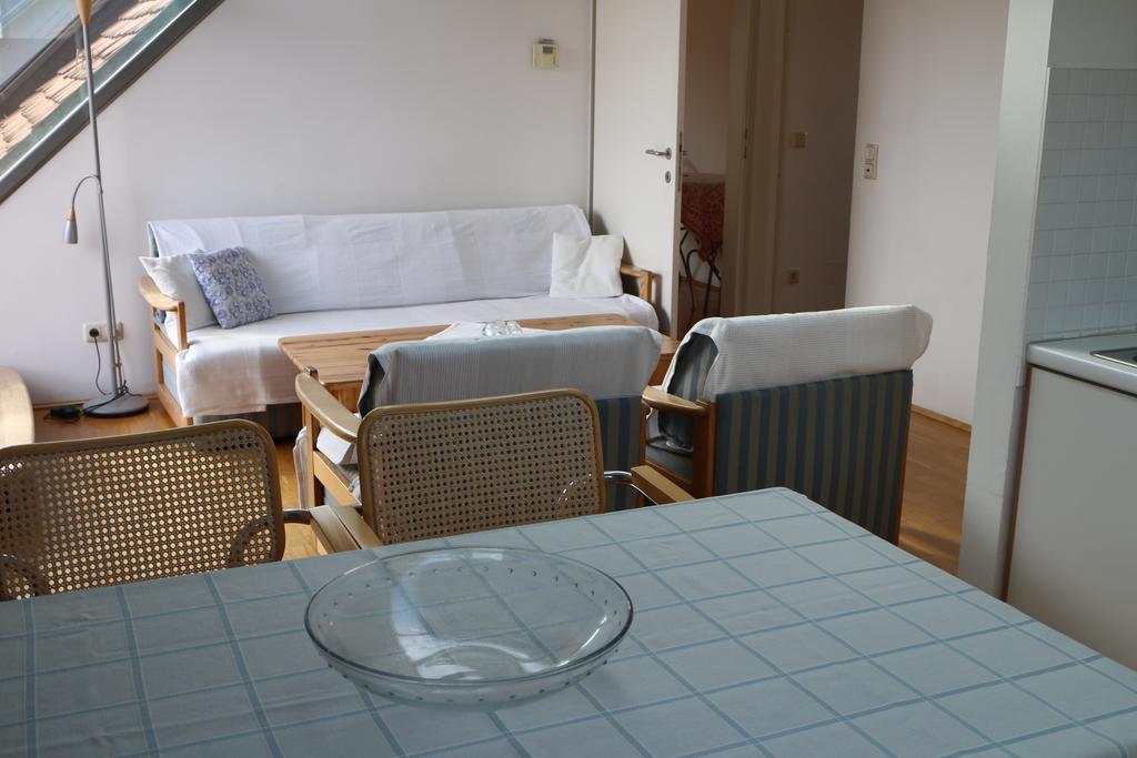 Provianthaus Apartman Bad Radkersburg Szoba fotó