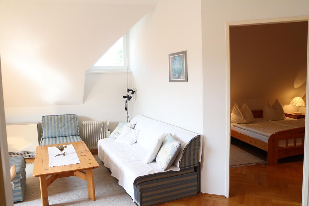 Provianthaus Apartman Bad Radkersburg Szoba fotó