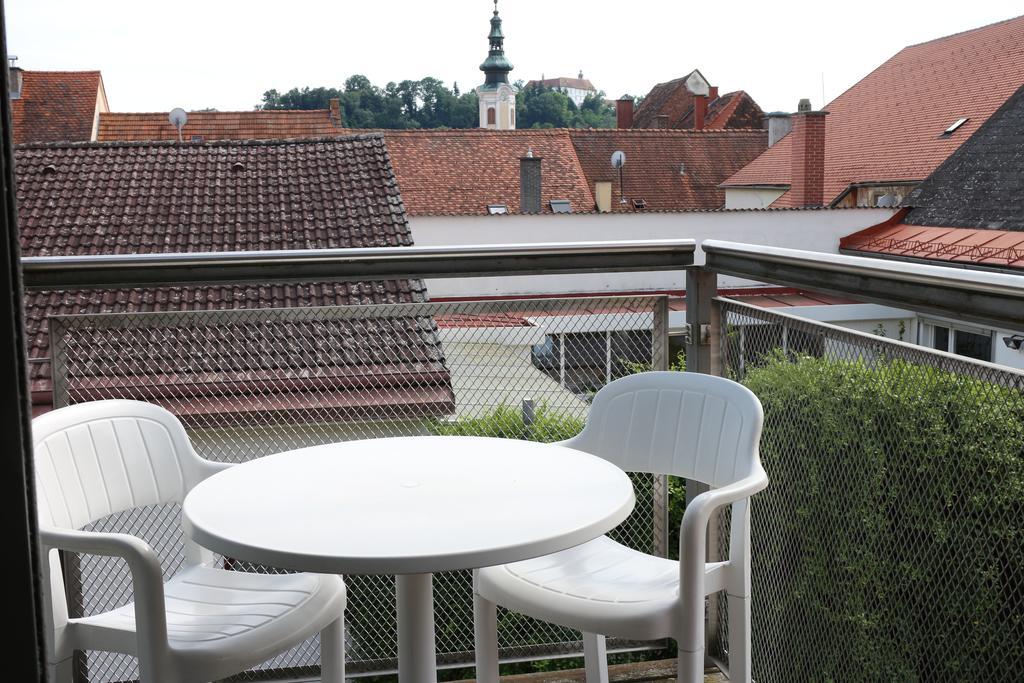 Provianthaus Apartman Bad Radkersburg Szoba fotó