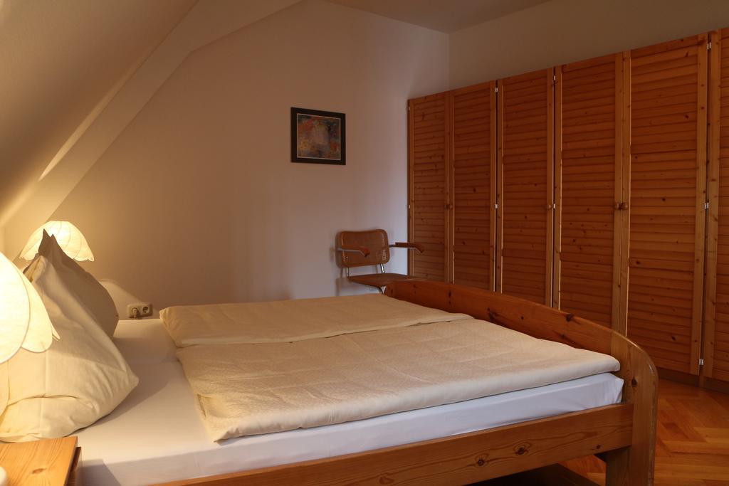 Provianthaus Apartman Bad Radkersburg Szoba fotó