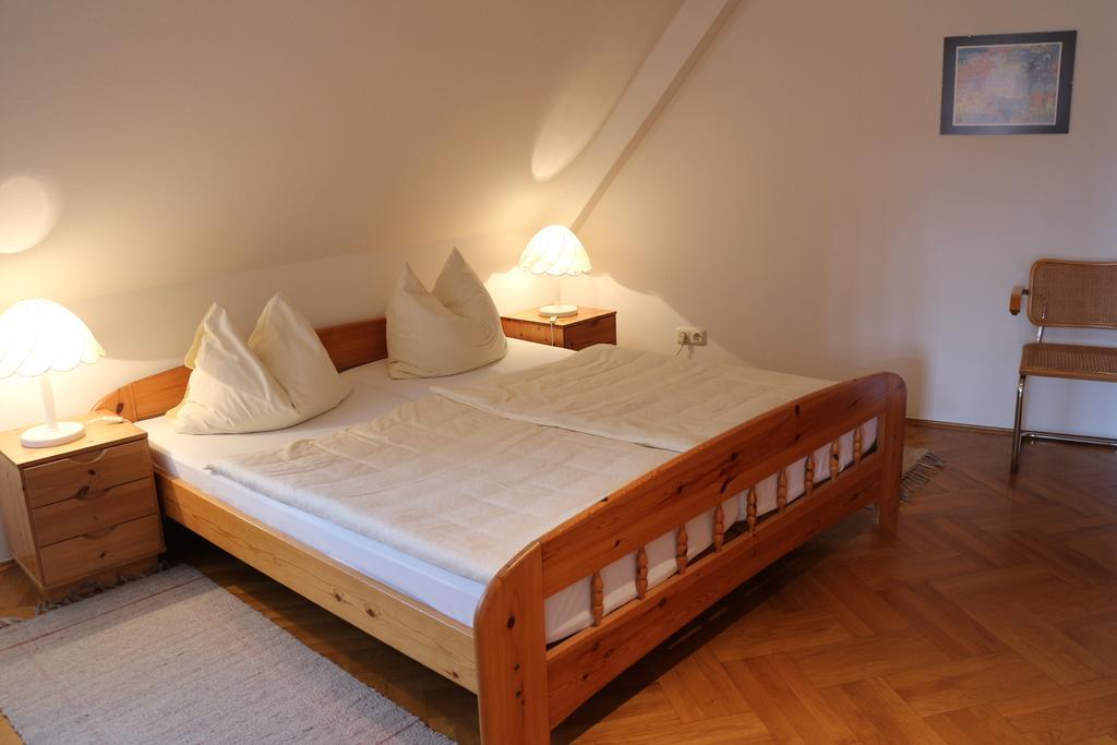 Provianthaus Apartman Bad Radkersburg Szoba fotó