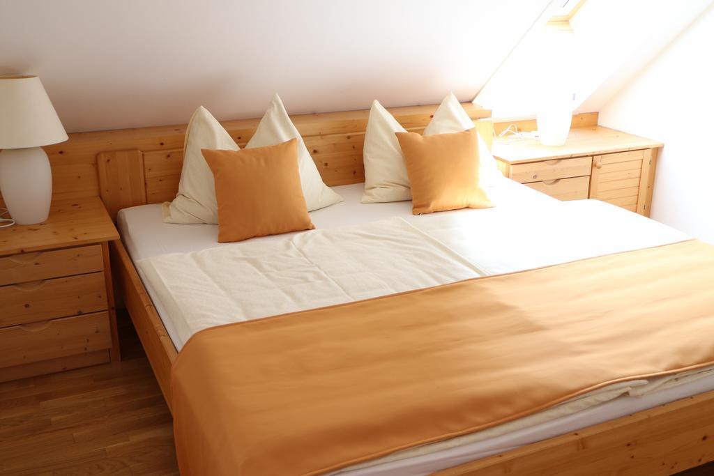 Provianthaus Apartman Bad Radkersburg Szoba fotó