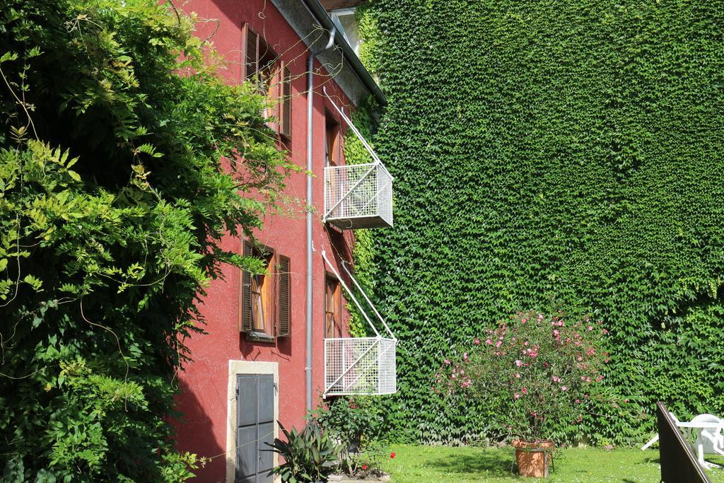 Provianthaus Apartman Bad Radkersburg Kültér fotó